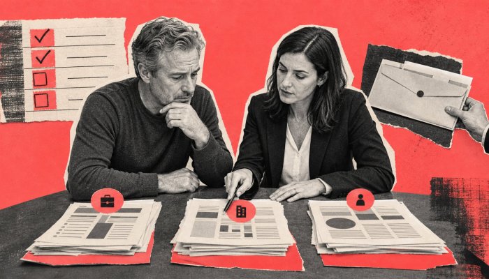 Should You Roll an Old 401(k) Into an IRA? Compare Fees, Investments and Lost Protections