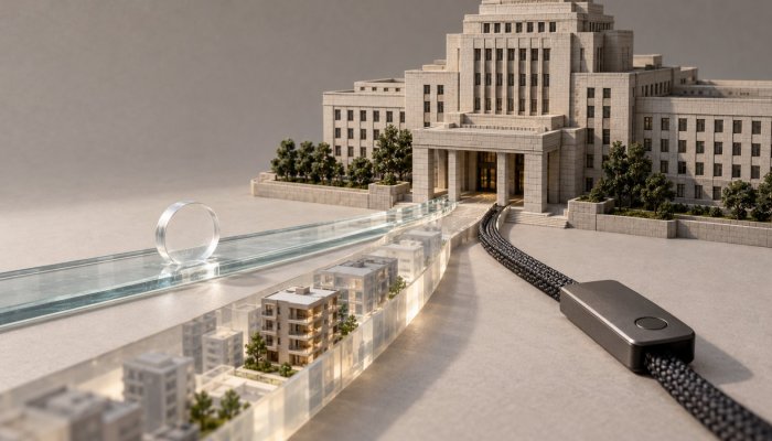 金融庁が分散型金融研究会を始動、制度点検はDEX・ウォレットまで