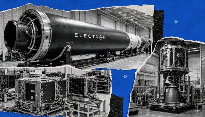 Rocket Lab Sets a Revenue Record—but Misses the Earnings Target