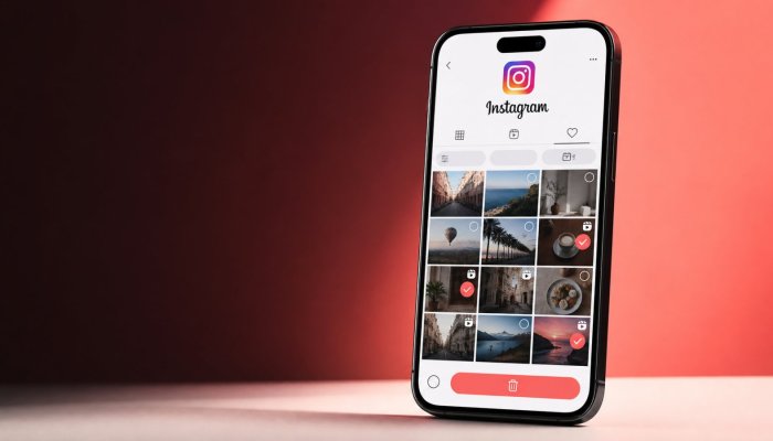 Как посмотреть свои лайки в Instagram и удалить старые отметки