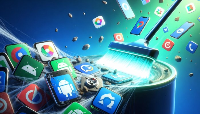 Google Play’s Target SDK Policy: A Gradual Cleanup That Opens the Door for Modern Apps