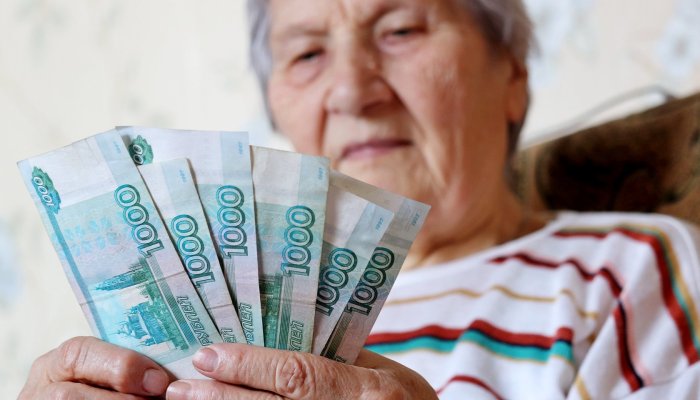 История пенсий от Рима до СССР