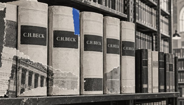 Noxtua получила €100 млн: юридический ИИ перешёл под контроль издателя