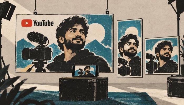 YouTube thumbnail এখন 4K রাখুন—mobile আর desktop limit এক নয়