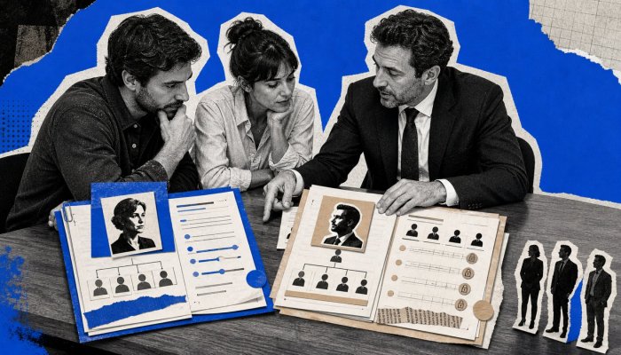 SAS ou SARL : le vrai choix se joue sur le dirigeant et les associés