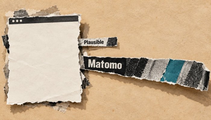 Matomo či Plausible: menší skript vymení hĺbku analýzy za jednoduchosť
