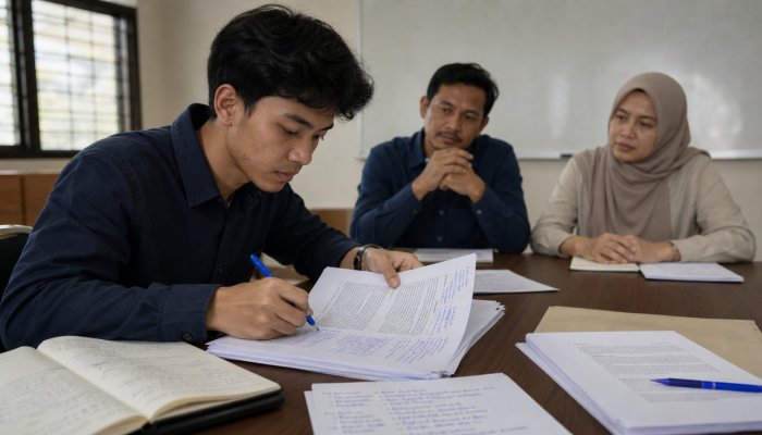Lowongan pemula era AI meminta keterampilan yang dulu dianggap senior