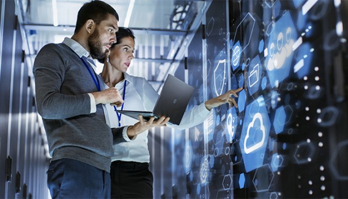 8 Reasons Your Business Should Look Into Managed IT Services