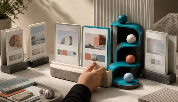 Design Arena ने $7.9 मिलियन जुटाए, AI की ‘पसंद’ इंसान सिखाएँगे