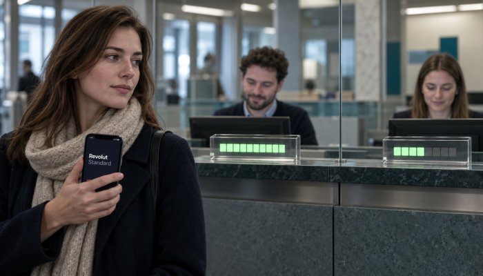 Wise, nebo Revolut: nad 25 tisíc měsíčně se výhoda může obrátit
