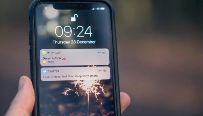 What Is A Push Notification