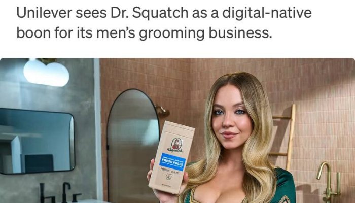 Sydney Sweeney’s Midas Touch: Turning Collaborations into Billions