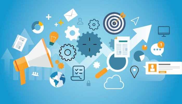 Top 5 Ways to Promote Your Website and Grow Your Business