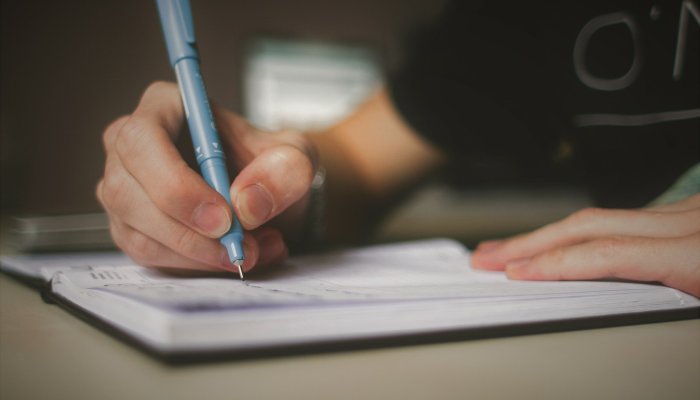 How to Write an Essay on Any Topic