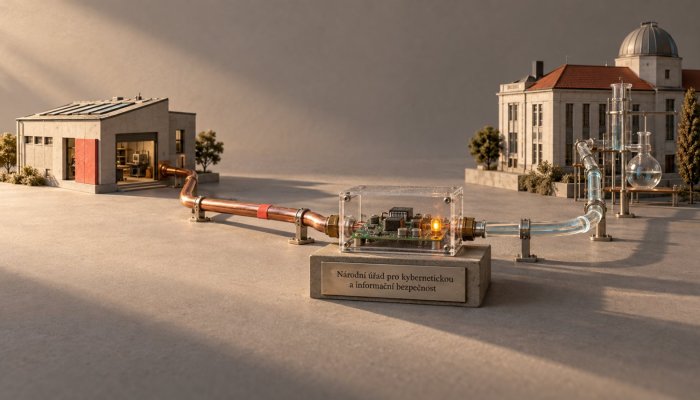 NÚKIB rozdělí 30 milionů: samotná výzkumná instituce žádat nemůže