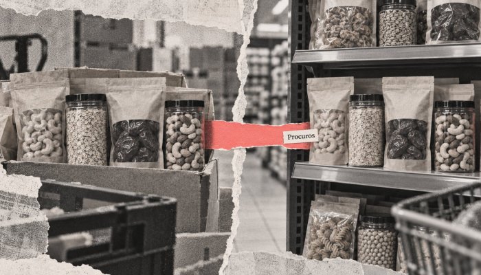 Procuros iegūst 20 miljonus eiro — MI savieno 300 piegādes ķēdes