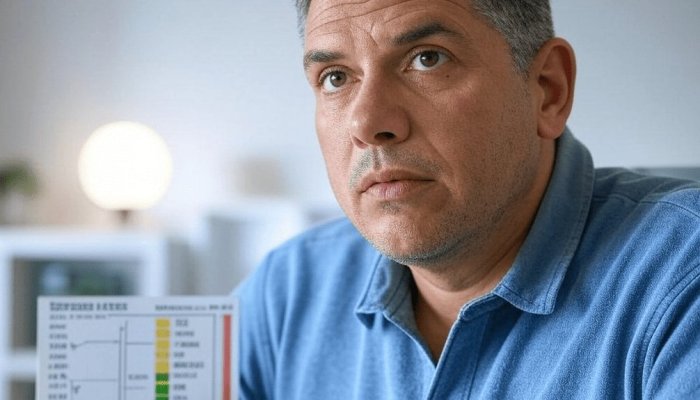 Причины снижения сексуальной активности у мужчин и способы повышения либидо