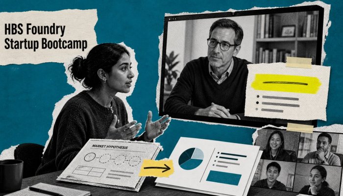 Harvard facture 699 $ : le retour sur votre pitch vient d’un avatar IA