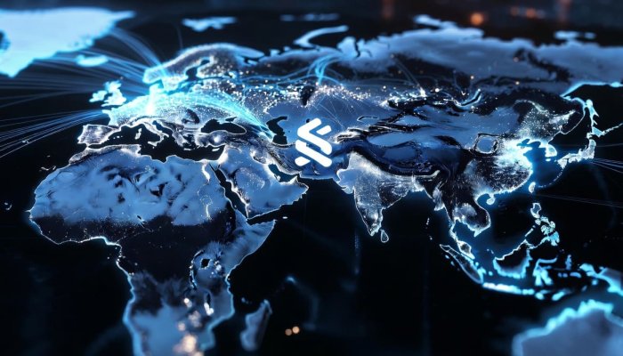 «Это не сокращение затрат»: Standard Chartered открыто заменяет 7800 человек на ИИ