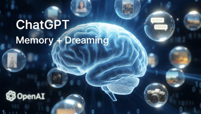 ChatGPT Just Got a Real Memory — And It’s About to Make You Loyal Forever