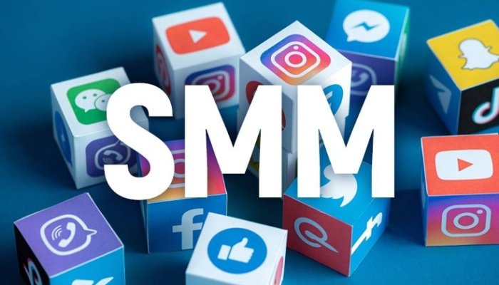 SMM-продвижение в соцсетях с минимальным бюджетом