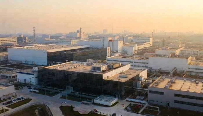 SK Hynix провела крупнейшее иностранное IPO в истории США: $26,5 млрд и призыв строить фабрики в Америке