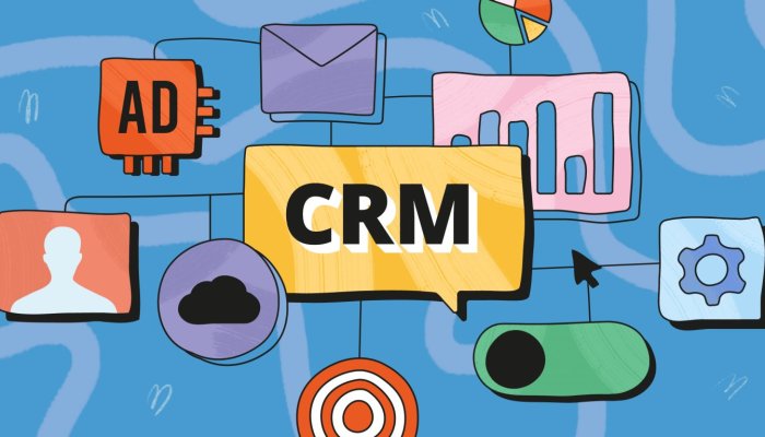 Какие бывают виды CRM систем: подробный обзор всех типов