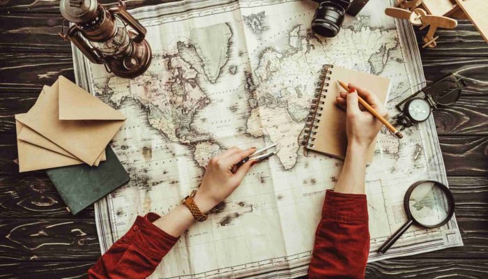 Tips and Tricks That Will Surely Help You Make Your Travelling Memories Remarkable