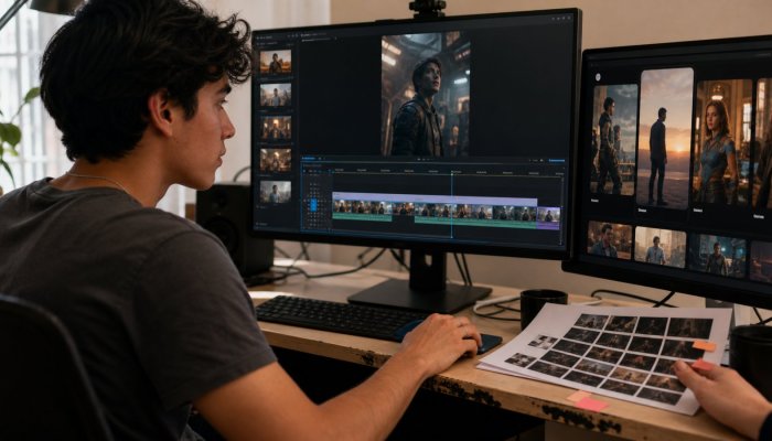 Disney abre su catálogo a TikTok: los vídeos de fans llegarán a Disney+