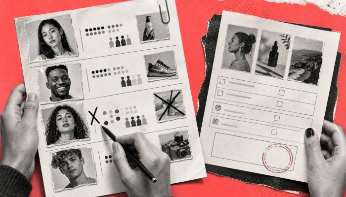 Automatiser une campagne créateur peut aussi automatiser ses angles morts