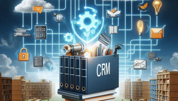 How Advisors Can Turn CRM Data Into Client Education Opportunities