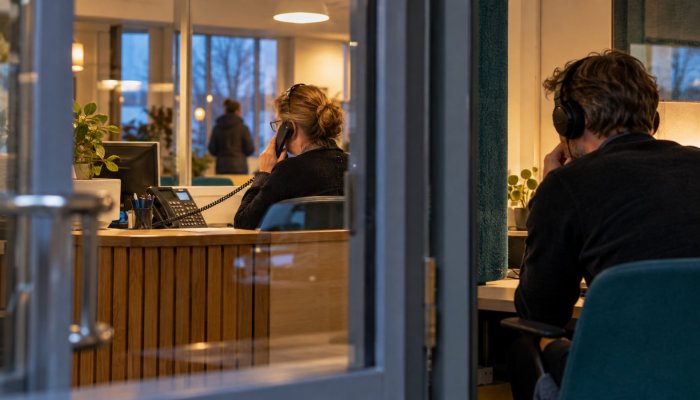 Ny svensk AI-röst kan köras lokalt – oberoende kvalitetstest saknas