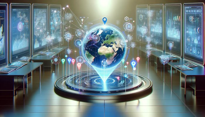 Local SEO Mastery