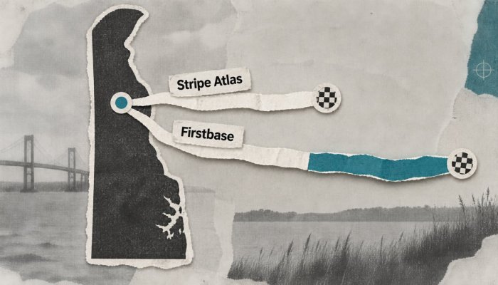 Stripe Atlas эсвэл Firstbase: $399-ын сонголт хоёр жилдээ илүү үнэтэй