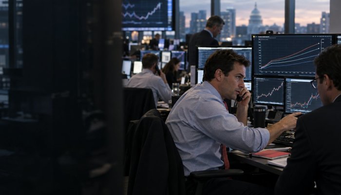 EE. UU. creó 162.000 empleos: la Fed recupera margen para subir tipos