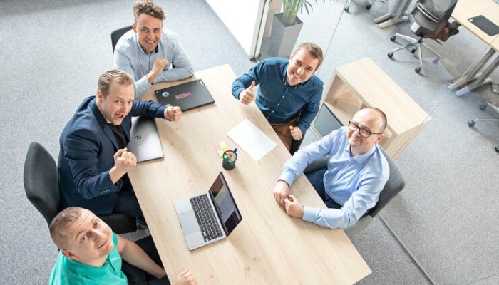Characteristics Of The Best Outsource Development Team