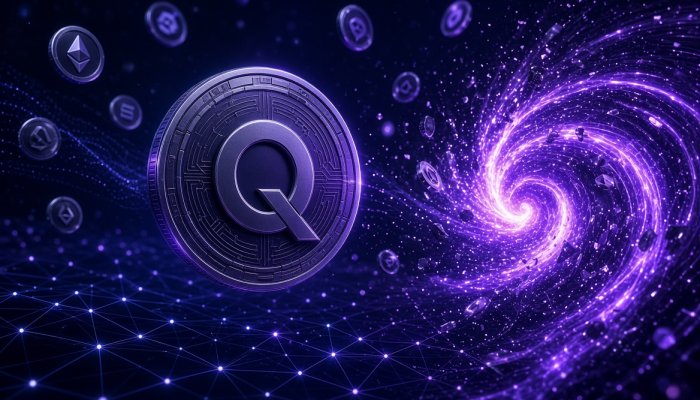QUASA Conducts One of 2026’s Largest QUA Token Buybacks, Removing 1,831,261 Tokens from Circulation