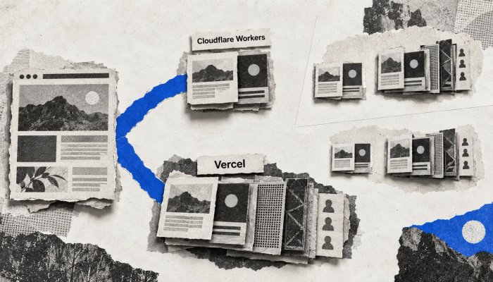 Cloudflare Workers냐 Vercel이냐…요청 수보다 앱 구조가 비용을 가른다