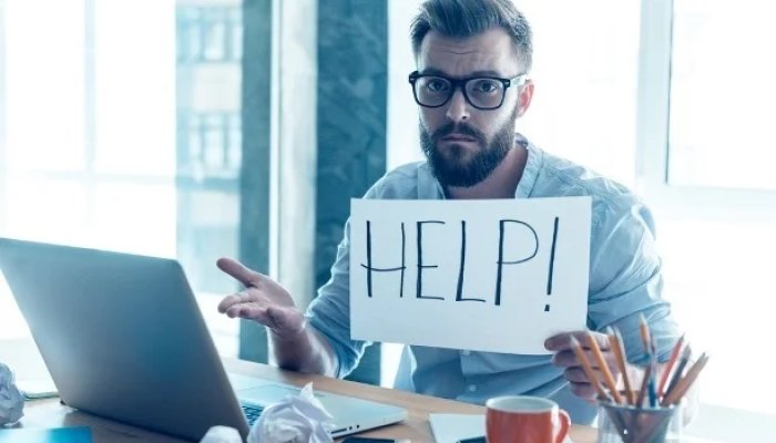 КАК РАБОТАТЬ С ФРИЛАНСЕРОМ, ЧТОБЫ ПОТОМ НЕ БЫЛО МУЧИТЕЛЬНО БОЛЬНО