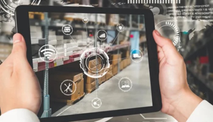 Creating A Transparent Supply Chain and Potential of Blockchain