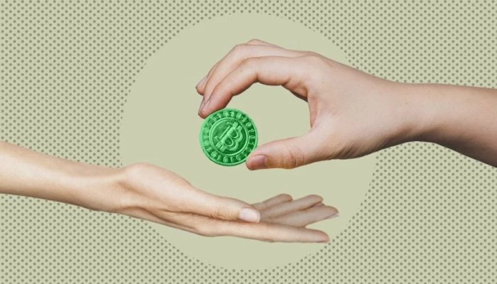 The Fintech Industry and What Crypto can do for You