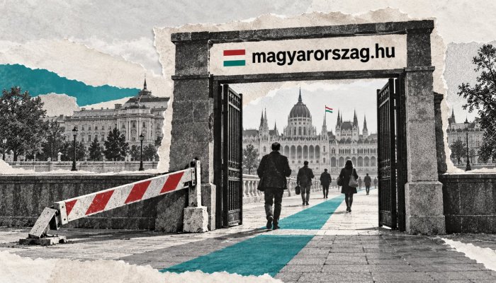 A PHP2Shell miatt leállt a magyarorszag.hu, de már támadási kísérleteket látnak