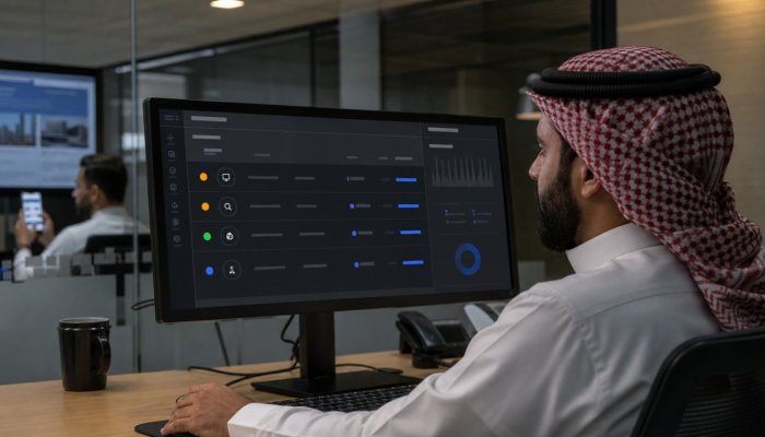 حظر الروبوتات في Cloudflare بلا خسارة الزوار الحقيقيين: ابدأ بالرصد