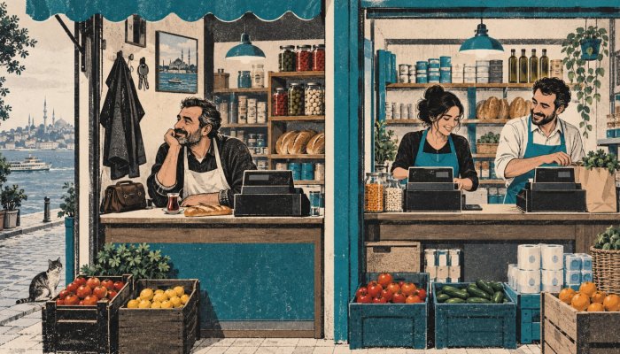 Şahıs işletmesi mi limited şirket mi? Ucuz başlangıç riski gizleyebilir