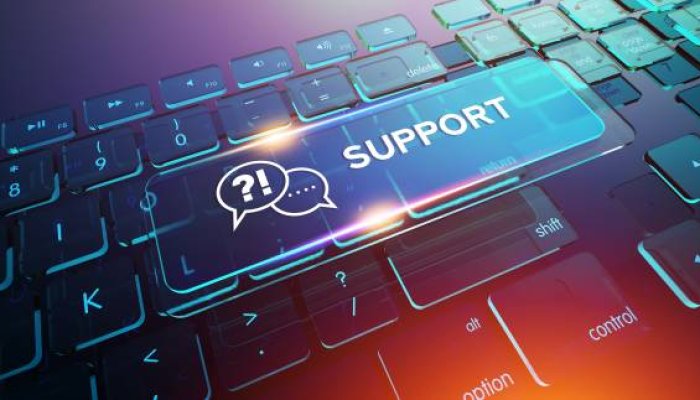 How to Find IT Support in London