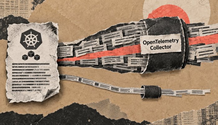 OpenTelemetry Collector או Fluent Bit: העיבוד העשיר גובה יותר CPU