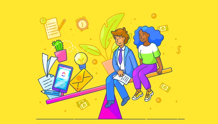 The 5 Best Hubstaff Alternatives