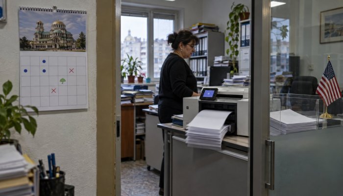 BambooHR или Personio: европейската заплата променя избора