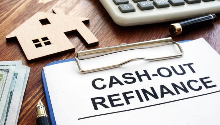 Cash-Out Refinance Or Home Equity Loan: Which Is Better?