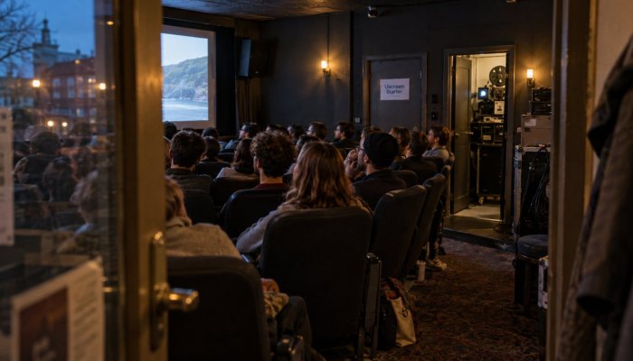 Uscreen, nebo Vimeo OTT: sto předplatitelů obrací levnější volbu